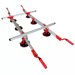 купить Присоска вакуумная Shijing P708 Sistem de transport cu 6 ventuze в Кишинёве 