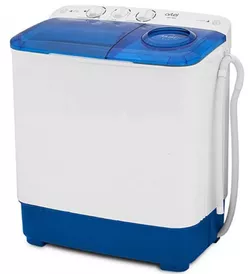 cumpără Mașină de spălat semiautomat Artel TE 60 blue în Chișinău 