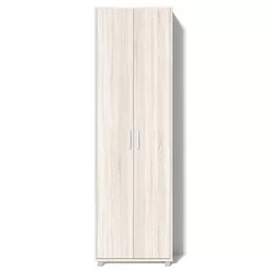 cumpără Mobilă pentru antreu Fabrik Home Модуль 3 (600x2000x425) Дуб сонома în Chișinău 