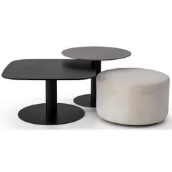 купить Журнальный столик Dizayno Home TB-Benny (082947) в Кишинёве 