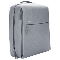 Backpack Xiaomi Mi City 2, for Laptop 15.6" & City Bags, Light Gray