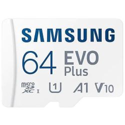 cumpără Card de memorie flash Samsung MB-MC64KA/RU în Chișinău 