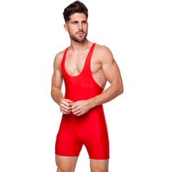 купить Одежда для спорта Arena трико 87202R140 красное рост 140 в Кишинёве 