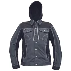 cumpără Îmbrăcăminte de lucru Cerva 03510004610xx Куртка NEURUM CLASSIC антрацит (56) în Chișinău 