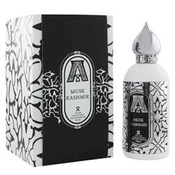 Attar Collection - Musk Kashmir