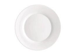 Farfurie de desert 20cm Toledo, opalglass