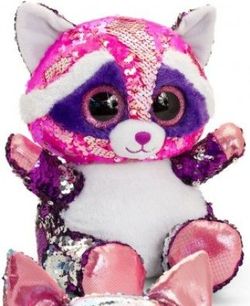 Glitter Motsu Енот 30 cм, код 42865