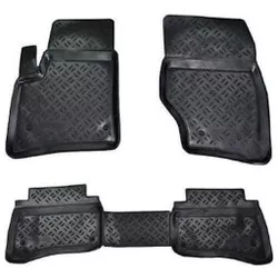 купить Коврик для автомобиля Aileron 62004 VW Touareg I (2002-2010)/Porsche Cayenne (2002-2010) в Кишинёве 