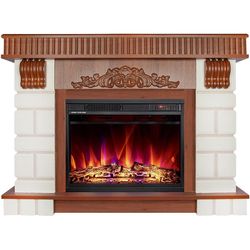 cumpără Șemineu electric ArtFlame Serenity & Lorance în Chișinău 