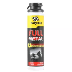 купить Автохимия Bardahl (2812) Противоизносная жидкость FULL METAL MOTO 0.75мл в Кишинёве 