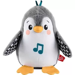 купить Мягкая игрушка Fisher Price HNC10 Игрушка Пингвин в Кишинёве 