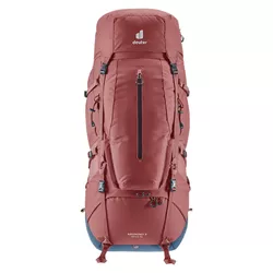 cumpără Rucsac sportiv Deuter Aircontact X 60+15 SL redwood ink în Chișinău 