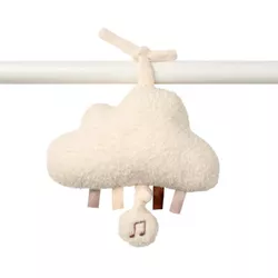 купить Игрушка-подвеска Nattou 856133 Musical cloud в Кишинёве 