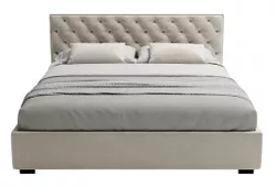 купить Кровать my-STYLE my-Mona 160x200 (P09D16M03) в Кишинёве 