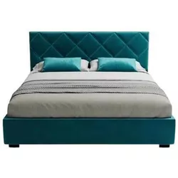 cumpără Pat my-STYLE my-Nika 200x200 (P49D20M18) în Chișinău 
