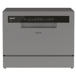 cumpără Mașină de spălat vase compactă Candy CP 6E51LS în Chișinău 