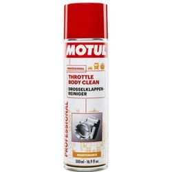 cumpără Produse chimice auto Motul ThrottleBodyClean 500мл (108124) în Chișinău 