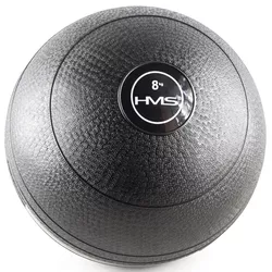 cumpără Dispozitiv de masaj mecanic HMS 9452 Minge Slam Ball 8kg PSB8 (17-41-011) în Chișinău 