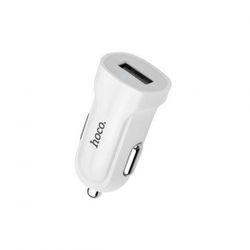 Hoco Z2 single-port car charger