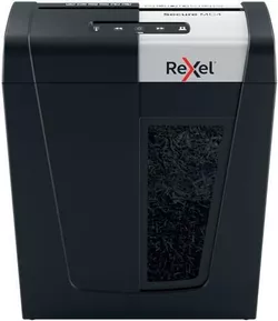 cumpără Distrugător de documente Rexel 2020129 Secure MC4 P5, 4 л., 14л Micro Cut în Chișinău 