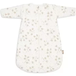 cumpără Haine pentru copii Jollein 016-410-68105 Sac de dormit cu maneci detasabile Round Leafy Dreams, 60cm în Chișinău 