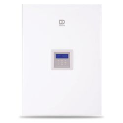 ГАЗОВЫЙ КОНДЕНСАЦИОННЫЙ КОТЕЛ DEMIR D?K?M MAXICONDENSE 150 (150 КВТ)