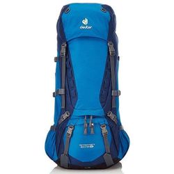 купить Рюкзак спортивный Deuter Aircontact 60+10 SL ocean-midnight в Кишинёве 