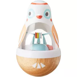 купить Игрушка Djeco DJ06111 Zornaitoare din lemn BabyPoli в Кишинёве 
