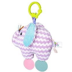 купить Игрушка-подвеска BaliBazoo 80425 Knit Elephant в Кишинёве 