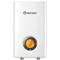 купить Водонагреватель проточный Thermex Topflow 6000 в Кишинёве 