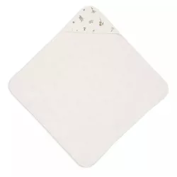 cumpără Accesoriu pentru baie Jollein 534-836-67086 Prosop cu gluga Riverside, 75x75cm în Chișinău 