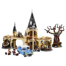 LEGO Harry Potter TM
