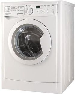cumpără Mașină de spălat frontală Indesit E2SD2160AB în Chișinău