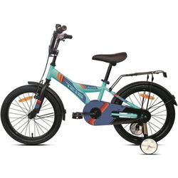 cumpără Bicicletă Aist 16-07 Stitch 16 albastru în Chișinău 