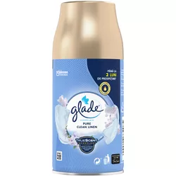 купить Ароматизатор воздуха Glade Rezerva 2085 Clean Linen 269 ml в Кишинёве 