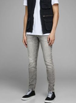 Брюки JACK&JONES Серый 12163486