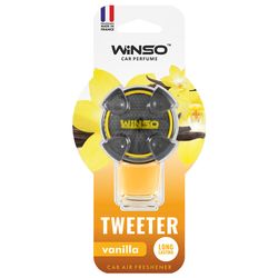 WINSO Tweeter 8ml Vanilla 530810
