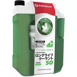 купить Антифриз Totachi Totachi G11 4L в Кишинёве 
