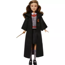купить Игрушка Mattel JGM19 Figurină Hermione Granger в Кишинёве 