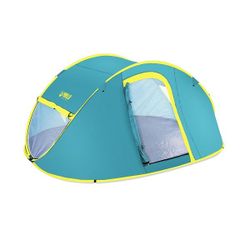 Cort 4 persoane 210x240x100cm COOLMOUNT 4