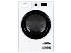 Dryer Whirlpool FT M11 82B EE