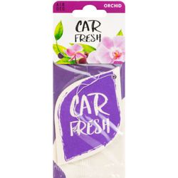Paloma Car Fresh 4gr Orchid