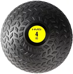 купить Массажер механический HMS 452 Minge Med.Slam Ball 4kg PST04 (17-41-047) в Кишинёве 