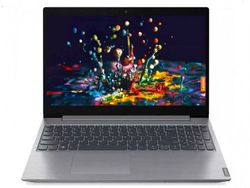 Lenovo IdeaPad 3 (15ITL6) I серый
