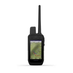 cumpără GPS tracker pentru câini Garmin Alpha 300 Handheld Only (010-02807-51) în Chișinău 