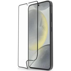 купить Стекло защитное для смартфона Hama 228517 Super Hybrid Screen 9H for S25 в Кишинёве 