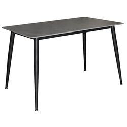 купить Стол Deco Alma Ceramica (1200x750) Grey в Кишинёве 