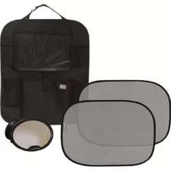 купить Аксессуар для автомобиля Dreambaby G2287BB Набор аксессуаров в авто в Кишинёве 