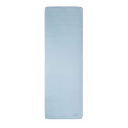 купить Инвентарь для йоги miscellaneous U036 Covoras Yoga MAT 4FWMM00AMATU036 Light Blue в Кишинёве 
