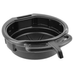 cumpără Accesoriu auto Hoegert HT8G947 Поддон для слива масла и технических жидкостей, 10л în Chișinău 